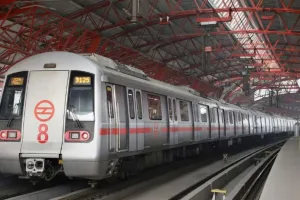 Bareilly: मेट्रो ट्रेन डिपो के लिए बड़ा बाईपास पर 20 हेक्टेयर भूमि चिह्नित