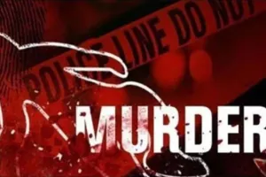 Jaunpur Murder : जौनपुर में युवक की गोली मारकर की हत्या, आरोपी दोस्त गिरफ्तार 
