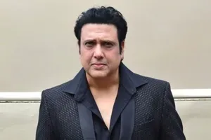 गोविंदा की बिगड़ी सेहत, अचानक हुए बेहोश, अस्पताल में भर्ती