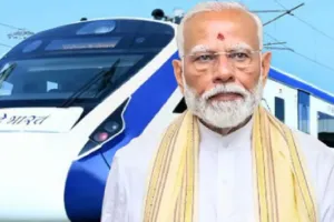 पीएम मोदी की देशवासियों को सौगात... बनारस से लेकर बेंगलुरु तक चलेंगी चार नई वंदे भारत ट्रेन 