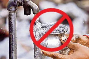 UP News: 20 लाख की आबादी कल झेलेगी पानी का संकट, गऊघाट पम्पिंग स्टेशन से ऐशबाग जलकल को सप्लाई रहेगी बंद