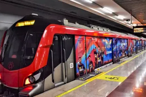  UP News: सात शहरों में 850 किमी विकसित होगा मेट्रो नेटवर्क... ये है योगी सरकार का पूरा प्लान