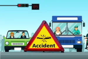 वाहन पर चढ़ो तो जिंदगी पढ़ो, कम होंगे हादसे... सड़क सुरक्षा के आंकड़ों में लगातार बढ़ोत्तरी जारी