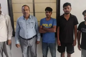 बिहार, झारखंड, दिल्ली और राजस्थान में फैला नेटवर्क... फर्जी जन्म-मृत्यु प्रमाणपत्र बनाने वाले गिरोह के बैंक खातों की जांच शुरू