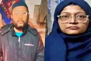 छह दिसंबर को बड़े आतंकी हमले की थी तैयारी, सुरक्षा एजेंसियों की जांच... डॉ. शाहीन और डॉ. परवेज से पूछताछ में हुआ खुलासा