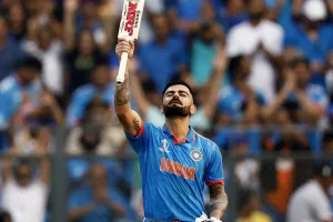 Happy Birthday Virat Kohli: विराट के ऐसे 5 कीर्तिमान.... जिसे तोड़ना लगभग नामुमकिन
