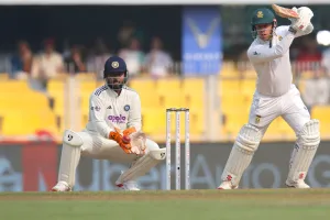 IND vs SA 2nd Test Highlights: भारत की अब तक की सबसे शर्मनाक हार! दक्षिण अफ्रीका ने 408 रनों से रौंदा, सीरीज 2-0 से साफ
