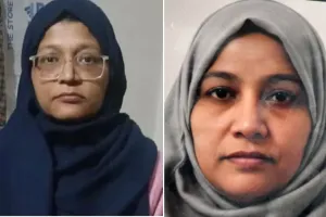 दिल्ली लाल किला बम धमाका: लालबाग गर्ल्स इंटर कॉलेज से भी है डॉ. शाहीन का कनेक्शन! खंगाले जाएंगे रिकार्ड