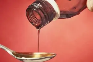 कफ सिरप की तस्करी मामले में अमेरिका की कंपनी को नोटिस... फेंसेडिल कफ सिरप और कोडीन युक्त दवाओं का 300 करोड़ का भंडारण
