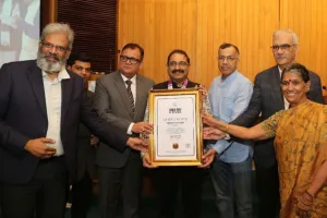 World Book Records: ब्रिटेन ने IHC को मान्यता दी, स्थिरता... सांस्कृतिक आदान-प्रदान और सार्वजनिक सहभागिता को बढ़ावा देने के लिए किया सम्मानित 