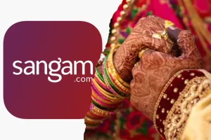 CRIME NEWS: संगम शादी डॉट कॉम पर बनाई प्रोफाइल, 24.46 लाख की ठगी