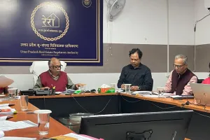 RERA approves 9 projects:  छह जिलों में 2009 करोड़ की नौ परियोजनाएं मंजूर... यहां बनेंगी 1586 इकाइयां