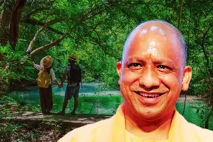 यूपी के बांध अब बनेंगे एडवेंचर हब! वॉटर स्पोर्ट्स-इको टूरिज्म की धमाकेदार शुरुआत