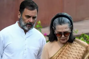 नेशनल हेराल्ड मामला: दिल्ली पुलिस ने ईडी की शिकायत पर सोनिया गांधी और राहुल के खिलाफ दर्ज की FIR 