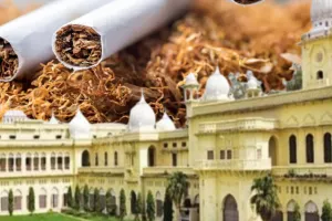 रुको, रोको, टोको से रुकेगा जानलेवा कैंसर... लखनऊ विश्वविद्यालय में आयोजित हुआ कैंसर जागरूकता कार्यक्रम