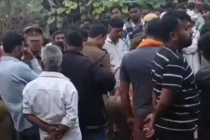 Deoria News: देवरिया में करंट की चपेट में आने से पांच वर्षीय बच्ची की मौत 