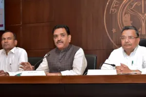 Lucknow News: छह दिवसीय ‘जनजाति भागीदारी उत्सव’ 13 से... इंदिरा गांधी प्रतिष्ठान में आयोजित होगा उत्सव, PM-CM रहेंगे मौजूद