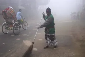 नगर निगम में बांग्लादेशी सफाईकर्मियों की तलाश शुरू, कार्यदाई संस्थाओं से लगे कर्मचारियों का कराया जाएगा सत्यापन