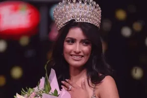 Nikita Porwal: मिस वर्ल्ड प्रतियोगिता की तैयारी में व्यस्त हैं मिस इंडिया निकिता पोरवाल