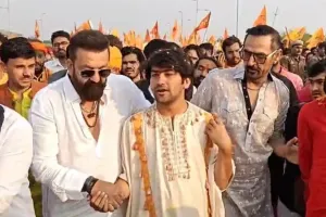 Sanatan Hindu Ekta Padyatra: धीरेंद्र शास्त्री की हिंदू एकता यात्रा आज संपन्न, जानें कौन-कौन होगा शामिल?