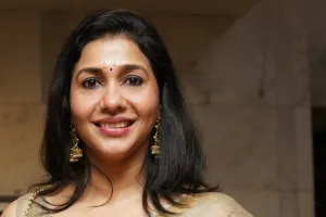  खिलाड़ी अंजू बॉबी जॉर्ज ने माता-पिता से की अपील, कहा- बच्चे की क्षमता को पहचानें और उसके साथ खड़े हों, सफलता आपके पीछे आएगी