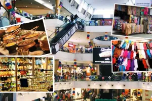 भारतीयों का शॉपिंग धमाका: मॉल-बाजारों में कपड़ों पर उड़ रहे 3,000 अरब रुपए, खाने-पीने की प्लेटें भी खाली नहीं!, लखनऊवालों ने यहां भी मारी बाजी