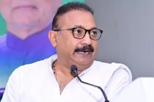 ‘राजनीतिक अपरिपक्वता और हताशा का खतरनाक मेल घातक बनता जा रहा है’: अशोक चौधरी 