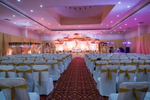 UP News: इंदिरा गांधी प्रतिष्ठान में शादियों की बुकिंग रद्द होने से परिवार परेशान, टेंट कैटर्स एंड डेकोरेटर एसोसिएशन ने की मुख्यमंत्री से हस्तक्षेप की मांग