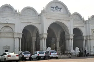 सहारा सिटी बन सकती है नई विधायी शक्ति-स्थली... CM के समक्ष जल्द रखी जाएगी विधानसभा भवन की भव्य योजना