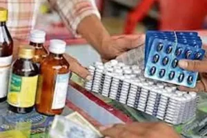 सरकारी अस्पतालों में बढ़ाई गईं दवाएं, नई ड्रग लिस्ट जारी, कुल 397 दवाओं से मिलेगा मुफ्त इलाज