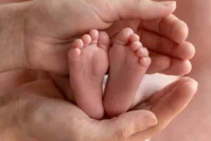 National Newborn Week:समय से पहले जन्मे बच्चों की सेहत ज्यादा चिंता का विषय, देखभाल में किसी चूक की गुंजाइश नहीं