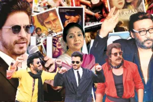 पर्सनालिटी राइट्स को लेकर परेशान सेलिब्रिटी, भारत में शुरू हुआ एक नया कानूनी युद्ध 