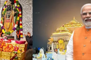 अभेद्य सुरक्षा में होगा प्रधानमंत्री मोदी का अयोध्या दौरा... सुरक्षा को प्रमुख स्थलों की एंटीसबोटाज, एंटीमाइनिंग चेकिंग