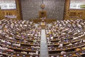 संसद के शीतकालीन सत्र से पहले हुई सर्वदलीय बैठक, SIR, वोट चोरी समेत कई मुद्दों पर हुई चर्चा