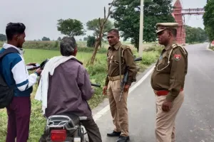 बिहार विधानसभा चुनाव को लेकर सात जिलों की सीमा पर हाई अलर्ट, 197 शराब तस्कर के खिलाफ रिपोर्ट
