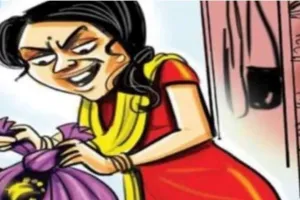 UP News: छह महिला टप्पेबाज गिरफ्तार, सात दिन में तीन को बनाया था शिकार, ऐसे देते थे वारदात को अंजाम