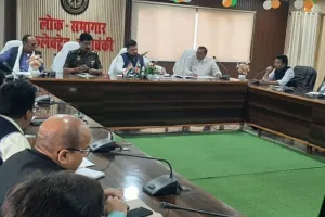 ग्रामीण पर्यटन का मॉडल बना महादेवा महोत्सव, बोले जयवीर- लाखों की संख्या में श्रद्धालुओं के जुटने की संभावना