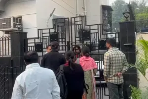 ईडी ने कोयला माफिया के खिलाफ कसा शिकंजा,  झारखंड और पश्चिम बंगाल में कई जगह की छापेमारी