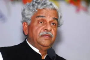 श्रीप्रकाश जायसवाल के निधन पर कानपुर में शोक की लहर, सीएम योगी ने जताया दुख