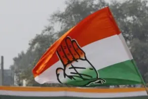 कांग्रेस ने छत्तीसगढ़ में संगठनात्मक किया बदलाव, 41 जिला कमेटियों में अध्यक्ष नियुक्त 