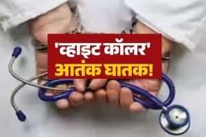 एक दशक पहले इंजीनियर थे पसंद, अब डॉक्टर... आतंकी संगठनों की नई ‘पसंदीदा फैक्ट्री’ में डॉक्टर माड्यूल