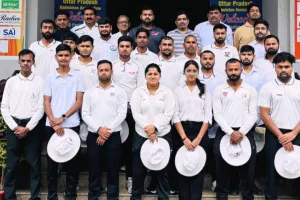 अंपायर और स्कोरर के लिए हुआ एक दिवसीय प्रशिक्षण कार्यक्रम का आयोजन...मैच के दौरान टीमों को न हो शिकायत