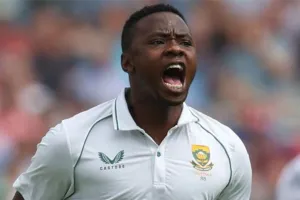 IPL नहीं, टेस्ट सीरीज में झटका! रबाडा हुए बाहर, दक्षिण अफ्रीका की गेंदबाजी पर संकट