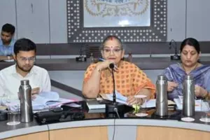 55 करोड़ से शहर की खस्ताहाल सड़कें बनेंगी, 47.91 अरब का पुनरीक्षित बजट सर्वसम्मति से पास