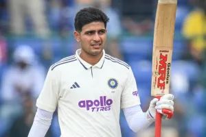 IND vs SA: दोस्ती में धोखा! गिल ने IPL साथी को ठुकराया, प्लेइंग XI से  किया बाहर