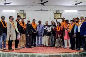 धांधली के आरोप पर LUACTA अध्यक्ष ने संभाला मोर्चा, संगठन के नियमों के तहत ही हुआ चुनाव