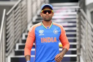 SKY की कप्तानी में भारत तैयार, T20 World Cup पर बोले- 