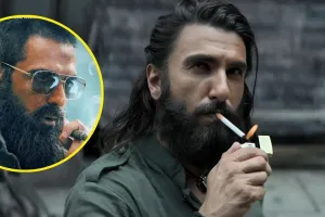 Dhurandhar: जैकेट-चश्मा और लंबी दाढ़ी… रणवीर सिंह ने शेयर किया अर्जुन रामपाल का ‘धुरंधर’ लुक, फैंस के देकर उड़े होश