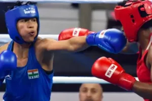 World Boxing Cup: भारतीय मुक्केबाजों का दमदार प्रदर्शन, विश्व कप पर टिकीं सभी की निगाहें 
