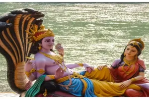 काशी में प्रबोधिनी एकादशी पर बारिश पर भारी पड़ी आस्था, श्रद्धालुओं की उमड़ी भीड़, जानें पुजा का महत्व